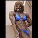 Bodybuilder Bama